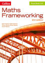 Maths Frameworking - Pupil Book 3.3 [Third Edition]