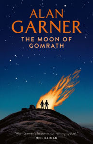 Title: The Moon of Gomrath, Author: Alan Garner