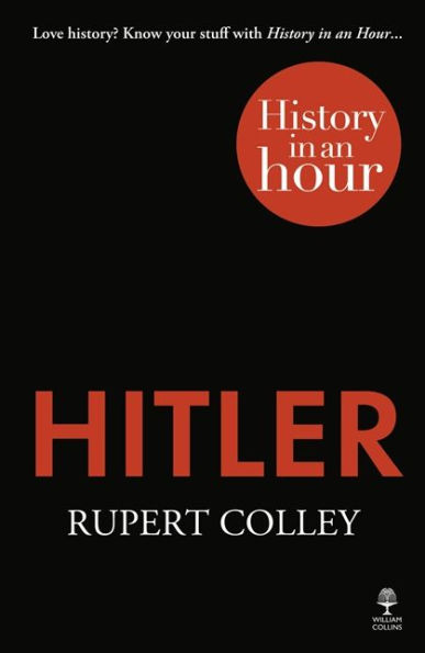 Hitler: History an Hour
