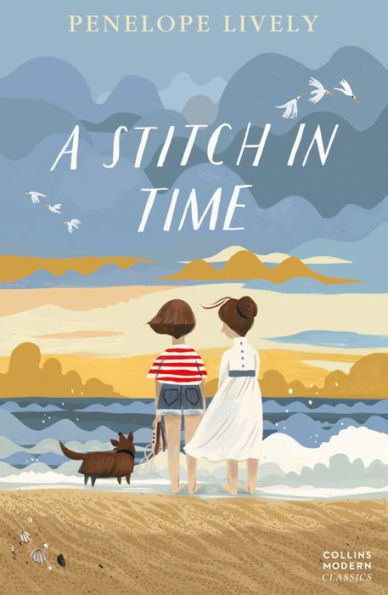 A Stitch in Time (Collins Modern Classics)