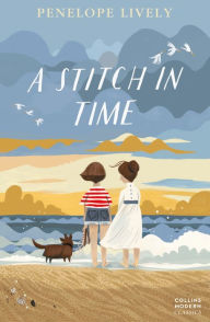 Title: A Stitch in Time (Collins Modern Classics), Author: Penelope Lively