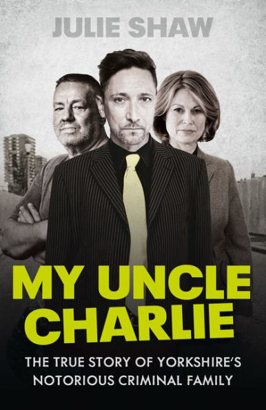 My Uncle Charlie