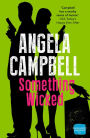Something Wicked (Psychic Detectives Series #2)