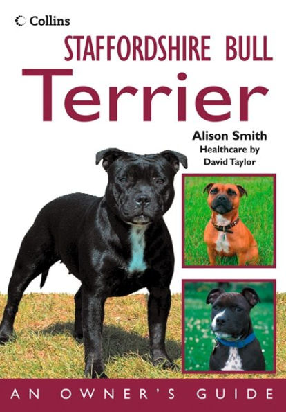 Staffordshire Bull Terrier: An Owner's Guide