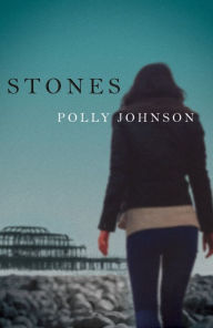 Title: Stones, Author: Polly Johnson