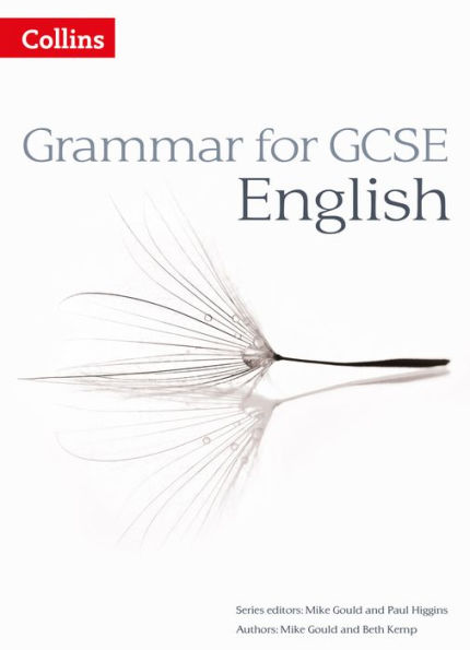 Grammar for GCSE English