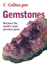 Title: Gemstones (Collins Gem), Author: Cally Oldershaw