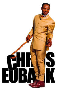 Title: Chris Eubank: The Autobiography, Author: Chris Eubank