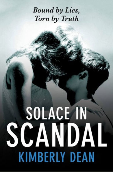 Solace Scandal