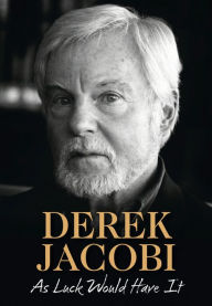 Title: As Luck Would Have It, Author: Derek Jacobi