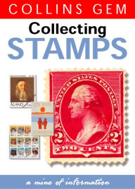 Title: Stamps (Collins Gem), Author: Collins