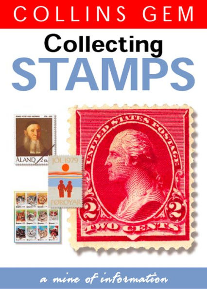 Stamps (Collins Gem)