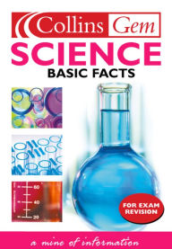 Title: Science Basic Facts (Collins Gem), Author: HarperCollins Publishers