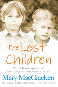 Title: The Lost Children, Author: Mary MacCracken