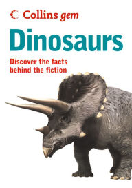 Title: Dinosaurs (Collins Gem), Author: Douglas Palmer