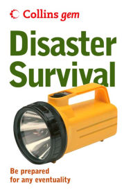 Title: Disaster Survival (Collins Gem), Author: Collins