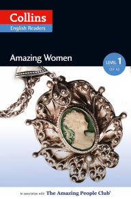 Title: Amazing Women: A2 (Collins Amazing People ELT Readers), Author: Helen Parker