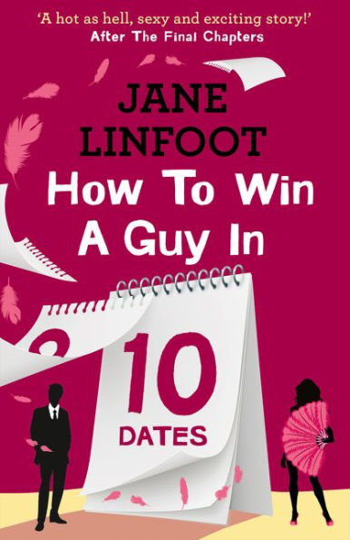 How to Win a Guy 10 Dates