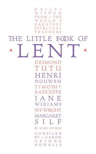 The Little Book of Lent