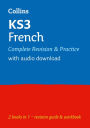 Collins New Key Stage 3 Revision -- French: All-In-One Revision And Practice