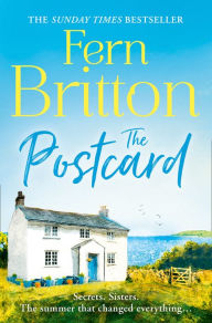 Title: The Postcard, Author: Fern Britton