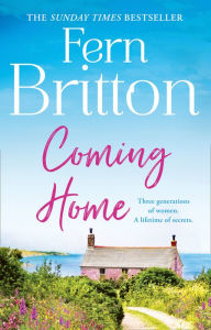 Title: Coming Home, Author: Fern Britton
