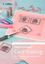 Cardmaking (Collins Need to Know?)