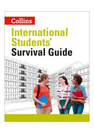 Title: International Students' Survival Guide, Author: HarperCollins Publishers