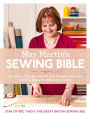 May Martin's Sewing Bible: 40 years of tips and tricks