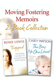 Title: Moving Fostering Memoirs 2-Book Collection, Author: Casey Watson