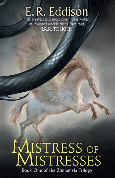Mistress of Mistresses