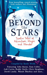 Title: Beyond The Stars, Author: Sarah Webb
