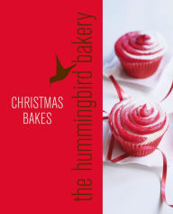 Title: Hummingbird Bakery Christmas: An Extract from Cake Days, Author: Tarek Malouf