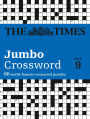 The Times Jumbo Crossword: Book 9