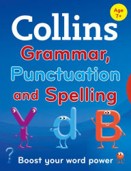 Title: Collins Primary Grammar, Punctuation and Spelling (Collins Primary Dictionaries), Author: Collins Dictionaries