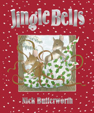 Title: Jingle Bells, Author: Nick Butterworth