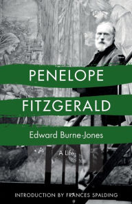 Title: Edward Burne-Jones, Author: Penelope Fitzgerald