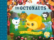 Title: The Octonauts and The Growing Goldfish, Author: Meomi