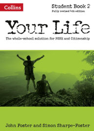 Title: Your Life - Student Book 2, Author: John Foster