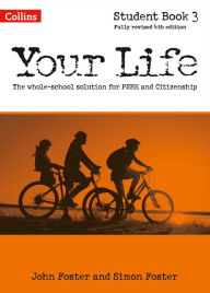 Title: Your Life - Student Book 3, Author: John Foster