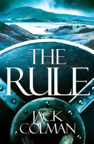 Title: The Rule, Author: Jack Colman