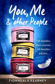 Title: You, Me and Other People, Author: Fionnuala Kearney