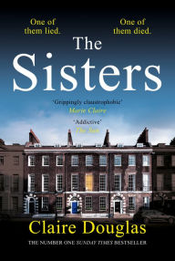 Download free books in pdf The Sisters 9780007594412 PDB ePub DJVU (English literature) by Claire Douglas