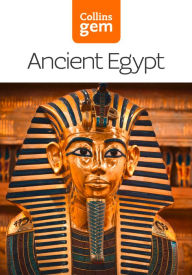 Title: Ancient Egypt (Collins Gem), Author: David Pickering