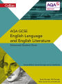 Collins AQA GCSE English Language and English Literature - AQA GCSE English Language and English Literature: Advanced Student Book