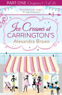 Ice Creams at Carrington's: Part One, Chapters 1-7 of 26