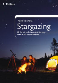 Title: Stargazing (Collins Need to Know?), Author: Peter Grego