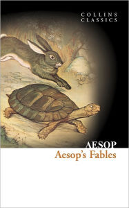 Title: Aesop's Fables, Author: Aesop