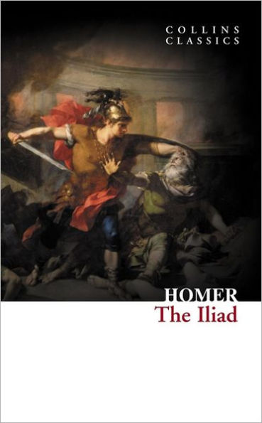 The Iliad