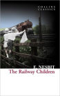 The Railway Children (Collins Classics)